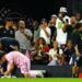 LeBron James, Serena Williams React To Messi's Stunning Free-kick