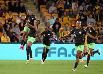 2023 Women’s World Cup: Super Falcons Stun Australia On Home Soil