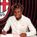 Transfer News: Super Eagles Star, Chukwueze Completes AC Milan Move