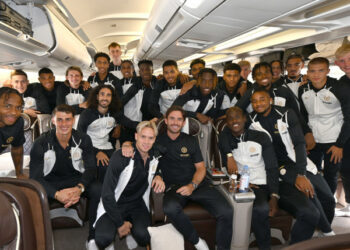 James, Fofana, Broja Out Of Chelsea's Pre-season Tour (See Full List)