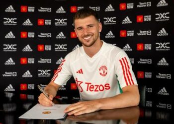 Mount Opens Up On Chelsea Exit