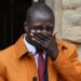 Mendy weeps in court after being cleared of rape charges 