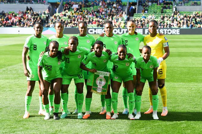 FIFA Women’s World Cup: Nnadozie Shines as Super Falcons Hold Canada 
