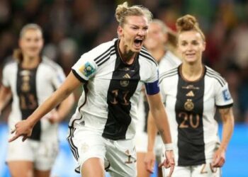 FIFA Women’s World Cup: Baptism of fire for Morocco as Germany run riot