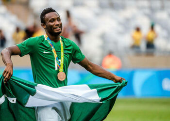 Mikel Obi Gets Government Appointment in Nigeria