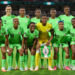 Super Falcons Bow Out Of 2023