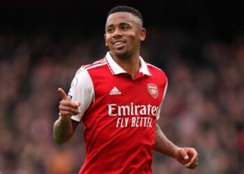 Premier League: Arsenal Suffer Jesus Injury Blow