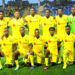 Bendel Insurance Book CAF Confederation Cup Second Round Place