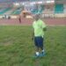 Adewale Adeyemi Named Messiah Football Club Team Manager