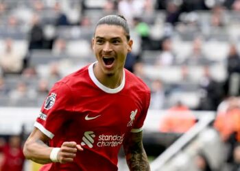 Nunez Run The Show As Liverpool Earn Stunning Win Over Newcastle 