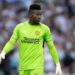 Mancheester United Goalkeeper Onana Returns To Cameroon Set-up