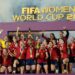 Spain Pip England To Win 2023 FIFA Women’s World Cup