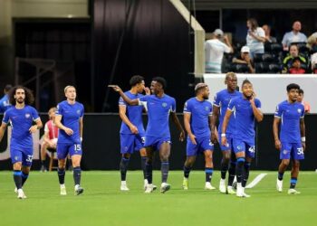 Chelsea end 2023-24 US Pre-season tour unbeaten