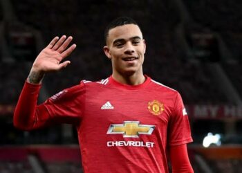 Greenwood Set To Leave Manchester United