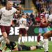 Haaland's Party As Manchester City Spank Burnley