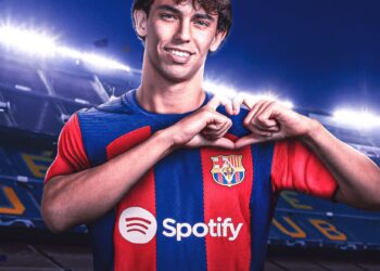 Transfer Deadline Day: Latest on Joao Felix, Salah, Amrabat, Sangare