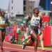 Amusan wins historic 2023 Diamond League Trophy 