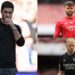 Arteta blows hot after dropping Ramsdale for Raya