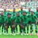 Osimhen shines as Super Eagles run riot in Uyo