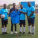 Chidi J. Myles: Changing the Game for Grassroots Football