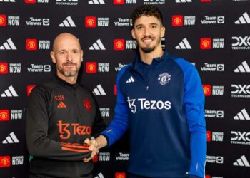 Transfer News: Bayindir Completes Manchester United Move 