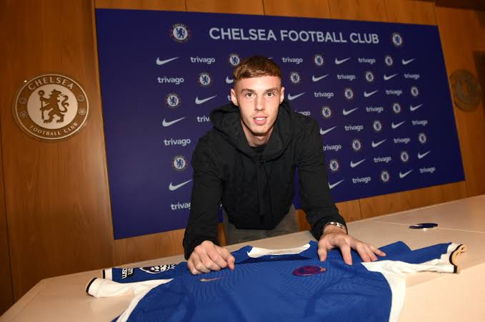 Transfer news Live: Chelsea unveil Palmer as latest signing