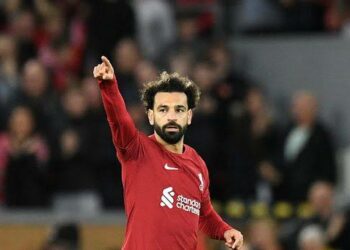 Al-Ittihad  to submit £200m bid for Salah before Saudi Arabia deadline