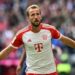 Bayern vs VFL Bochum: Kane reacts after scoring first Bundesliga hat-trick 