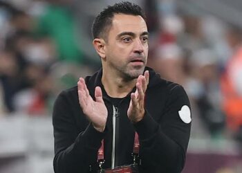 Barcelona vs Celta Vigo: Xavi opens up on stunning victory 