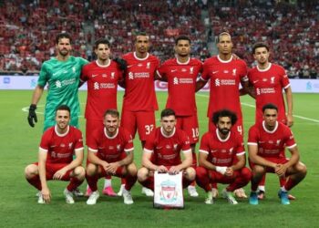 Fenway Sports Group agrees to sell Liverpool