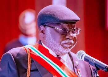 Osogbo Agog For 2023 National Judiciary Games