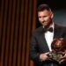8th Wonder Of The World, Messi wins record 2023 Ballon d’Or Award