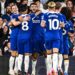 Mudryk ends drought to lead Chelsea past Fulham
