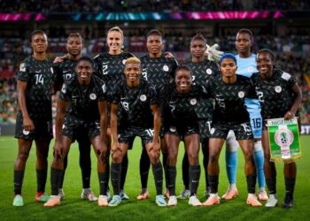 Oshoala, Nnadozie lead Super Falcons for Ethiopia clash
