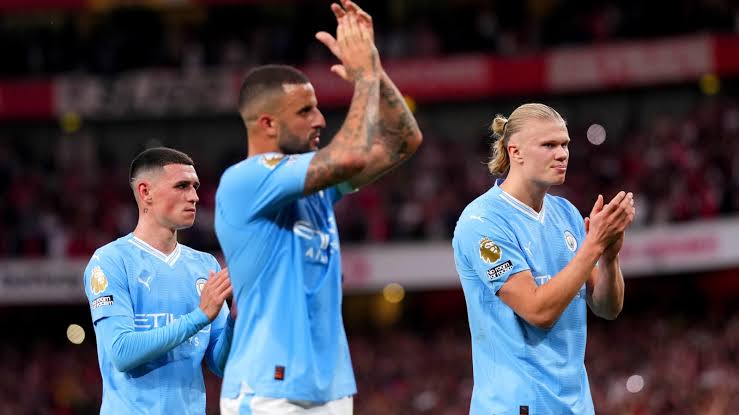 Arsenal End Man City's Dominance: 5 Talking Points From The Premier League