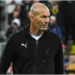 Erik Ten Hag Under Fire: Zidane Speaks on Potential Man United Move Amidst Sacking Rumors.