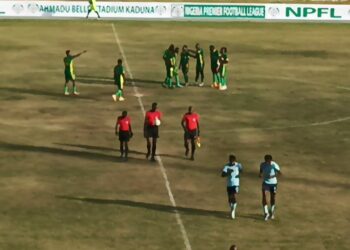 NPFL 24: Bendel Insurance pick Valuable away point, Plateau Daze Abia Warriors