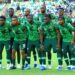 Super Eagles Falter Against Lesotho In Uyo