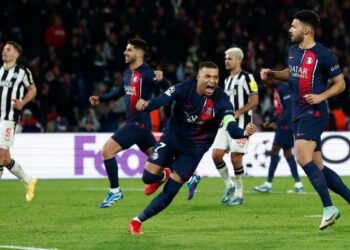 Reactions and Highlights of Champions League Matches Played On Tuesday