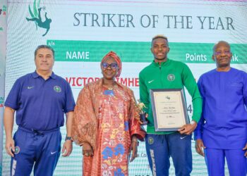 Nigeria Pitch Awards to celebrate a decade of excellence