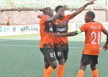 NPFL 24: Akwa United Pip Remo Stars, Enyimba Snatch Late Win Over Lobi Stars