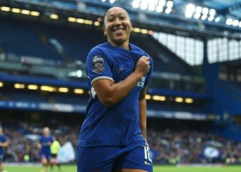 WSL: Lauren James Scores Sensational Hat-Trick As Chelsea Spank Liverpool