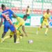 NPFL24: Junior Osaghae Leads Bendel Insurance Past Lobi Stars