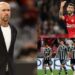 ‘Ten Hag Has Lost Manchester United Dressing Room’ – Report 