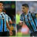 Luis Suarez bids farewell to Gremio with an emotional video, raising hopes of a reunion with Messi at Inter Miami
