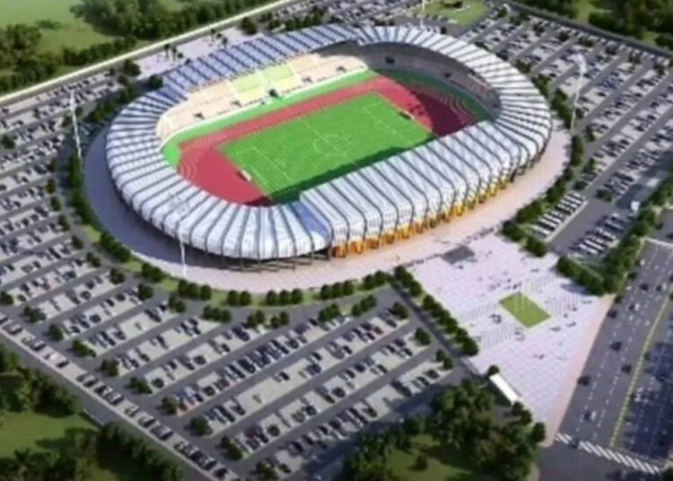 Ivory Coast: The Six Host Cities For Africa Cup of Nations