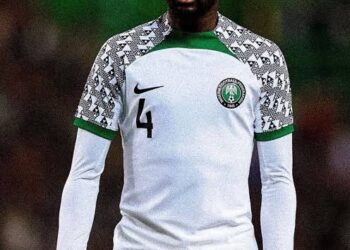 Ndidi’s Absence Poses Challenge to Nigeria AFCON Ambition