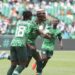 Nations Cup: Super Eagles Stumble Against Equatorial Guinea