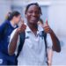 Super Falcons Star Chiwendu Ihezuo Shines in Pachuca’s 5-0 Victory