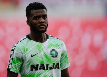 Awaziem Confident of Super Eagles Readiness to Face Host Côte d’Ivoire